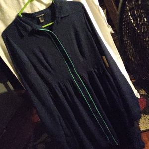 Forever 21 mini dress